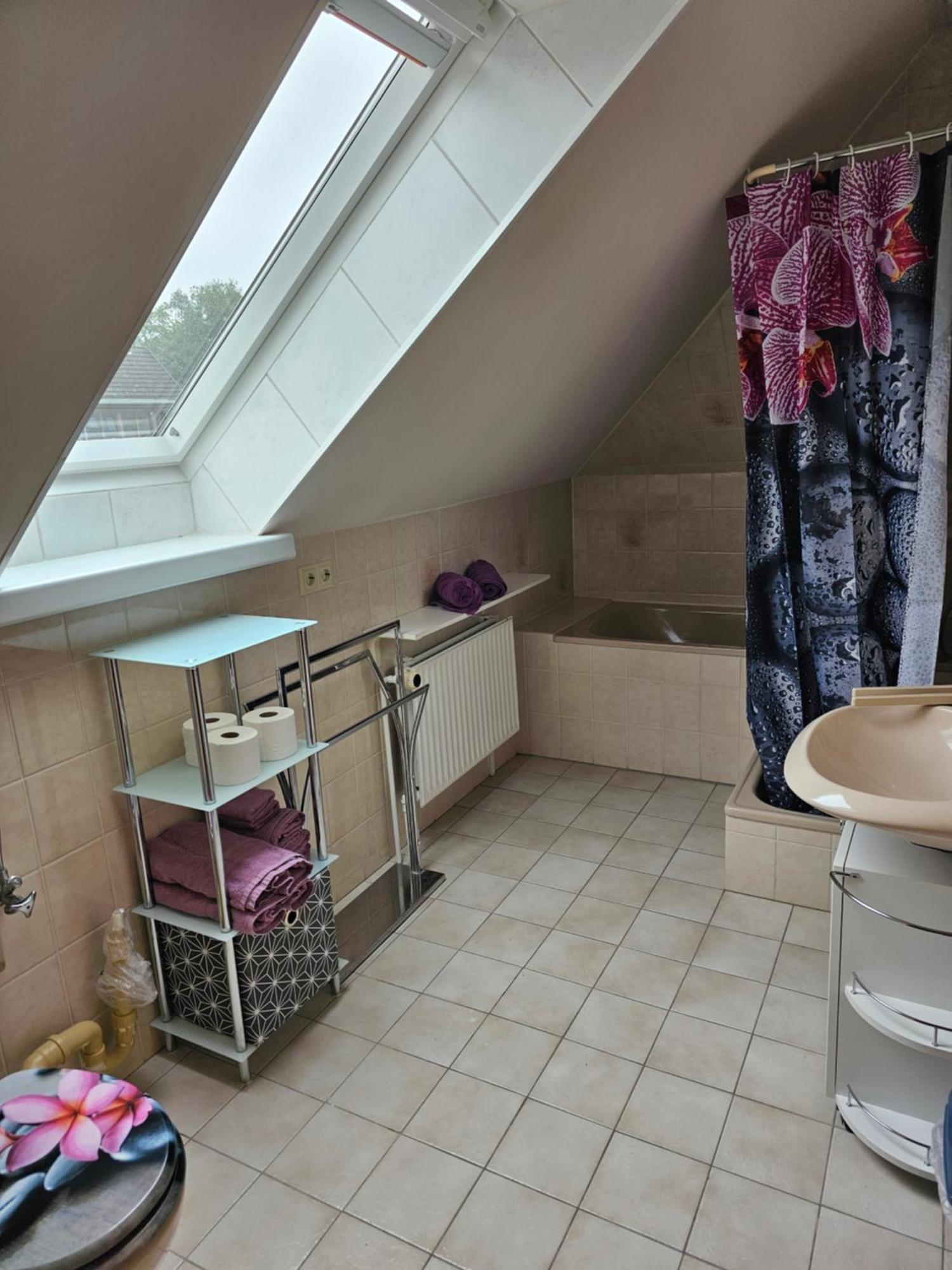 Ferienwohnung Breitenburg Room photo