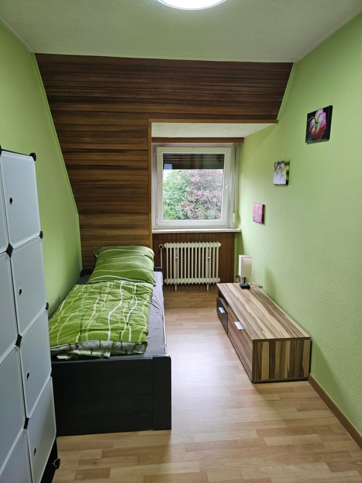 Ferienwohnung Breitenburg Exterior photo